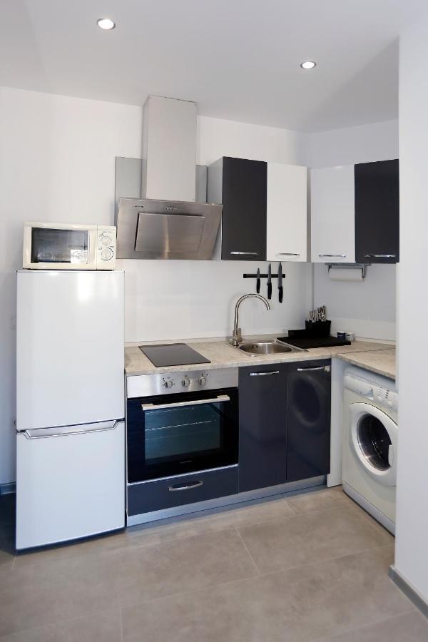 Lux Apartment " Central Street " Burgas Exterior photo