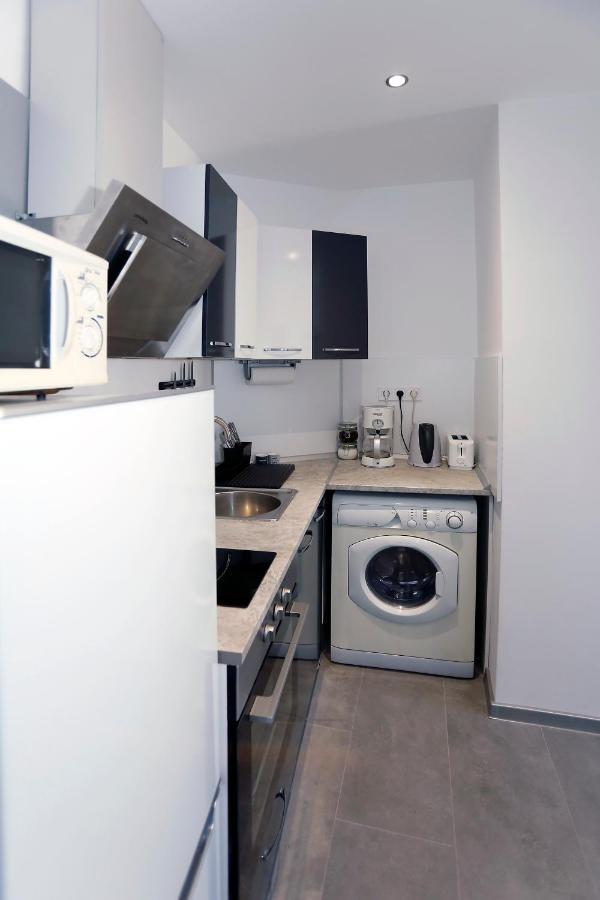 Lux Apartment " Central Street " Burgas Exterior photo